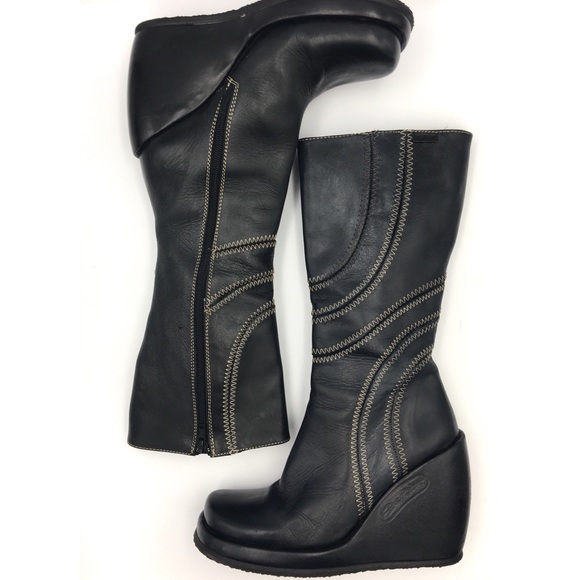 destroy boots spain 